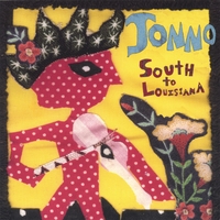 Jonno : South to Louisiana