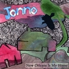 JONNO: New Orleans Is My Home