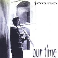 jonno : Our Time (clearance sale)