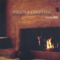 Jonno : Personal Christmas
