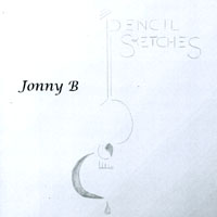 Jonny B : Pencil Sketches