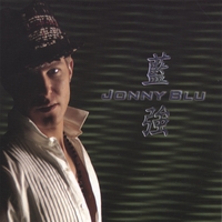 Jonny Blu : On The Edge