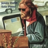 JONNY HAHN: Workin' It