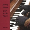 JONNY HAHN: Lost in the Inzone