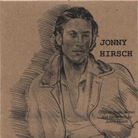 Jonny Hirsch : Jonny Hirsch