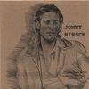 JONNY HIRSCH: Jonny Hirsch