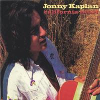 Jonny Kaplan : California Heart