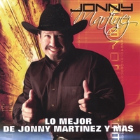 Jonny Martinez : Lo Mejor De Jonny Martinez Y Mas