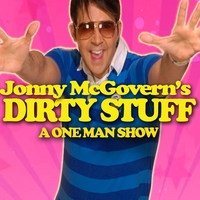 Jonny McGovern : Jonny McGovern's Dirty Stuff