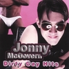 JONNY MCGOVERN: Dirty Gay Hits