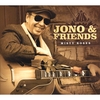 JONO & FRIENDS / JONO FROLA: Misty Roses