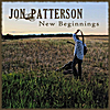 Jon Patterson: New Beginnings