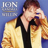 JON RANDALL: Willin'