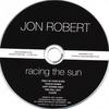 JON ROBERT: Racing The Sun