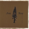 JON AND ROY: Sittin' Back