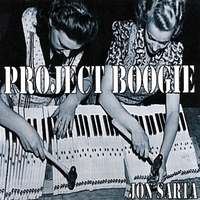 JON SARTA: Project Boogie