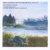 Jon Sarta: Catholic Music Project 11: Psalms