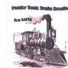 JON SARTA: Honky Tonk Train Boogie