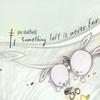 JON SHEFFIELD: Something Left is Never Far