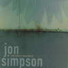 JON SIMPSON: View From A Watershed