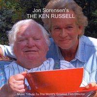 Jon Sorensen : Jon Sorensen's The Ken Russell