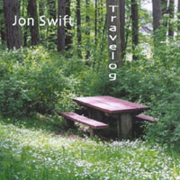 Jon Swift : Travelog
