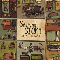 Jon Troast : Second Story