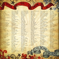 Jon Troast : With, To, From