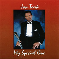 Jon Turk : My Special One