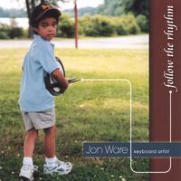 Jon Ware : Follow The Rhythm