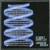 JON WEBER: Simple Complex