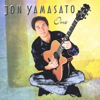 Jon Yamasato : One