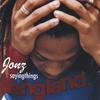 JONZ: sayingthings