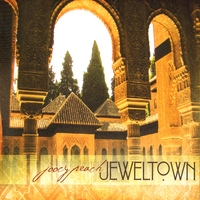 Joocypeach : Jeweltown