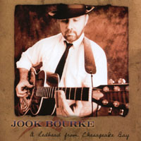 JOOK BOURKE: A Redhead From Chesapeake Bay