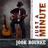 JOOK BOURKE: Just A Minute