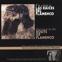 MORAÍTO CHICO, OMAR BASHIR, JOOKOO: Journey to the Roots of Flamenco