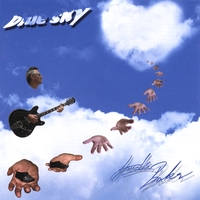 Jools Baker : Blue Sky