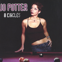 Jo Potter : 8 Circles