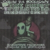 JOQUAN DA HOOLIGAN: The Ghost of the alien weed head soundtrack