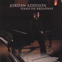 Jordan Addison : Piano On Broadway