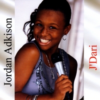 Jordan Adkison : J'Dari