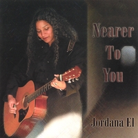 Jordana El : Nearer To You