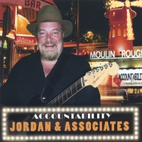 JORDAN & ASSOCIATES: Accountability