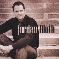 Jordan Bluth : Jordan Bluth