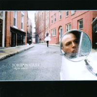 JORDAN CARP: Light Source