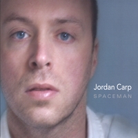 JORDAN CARP: Spaceman