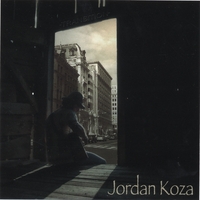 Jordan Koza : -Transition-