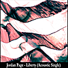 Jordan Page: Liberty - Single