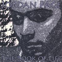 Jordan Page : The Book of Life